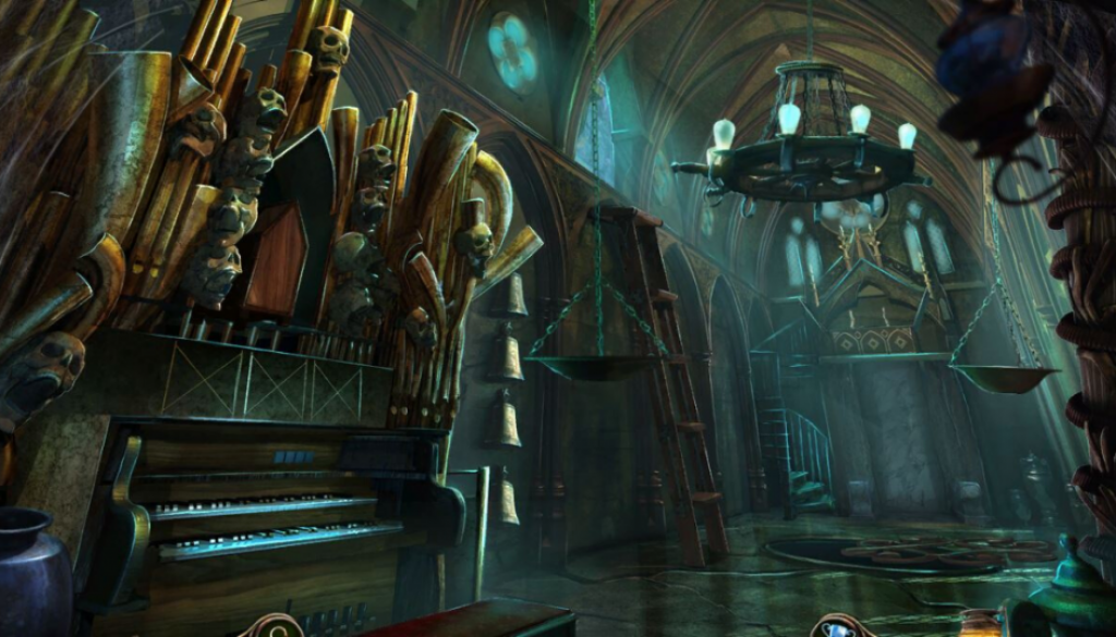 Eipix – Student Internship: 3D Art