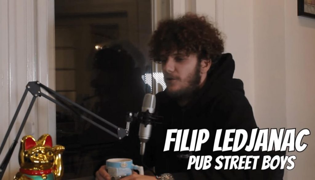 Filip Leđanac Filip Leđanac