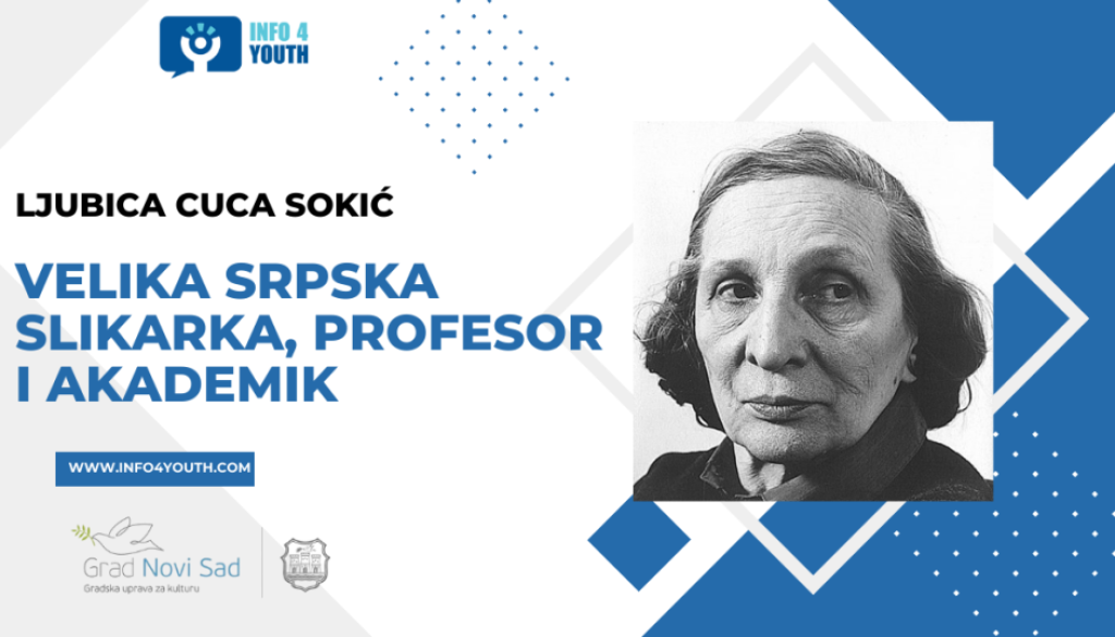 ljubica cuca sokic