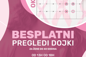 Skrining - objava boost Skrining - objava boost