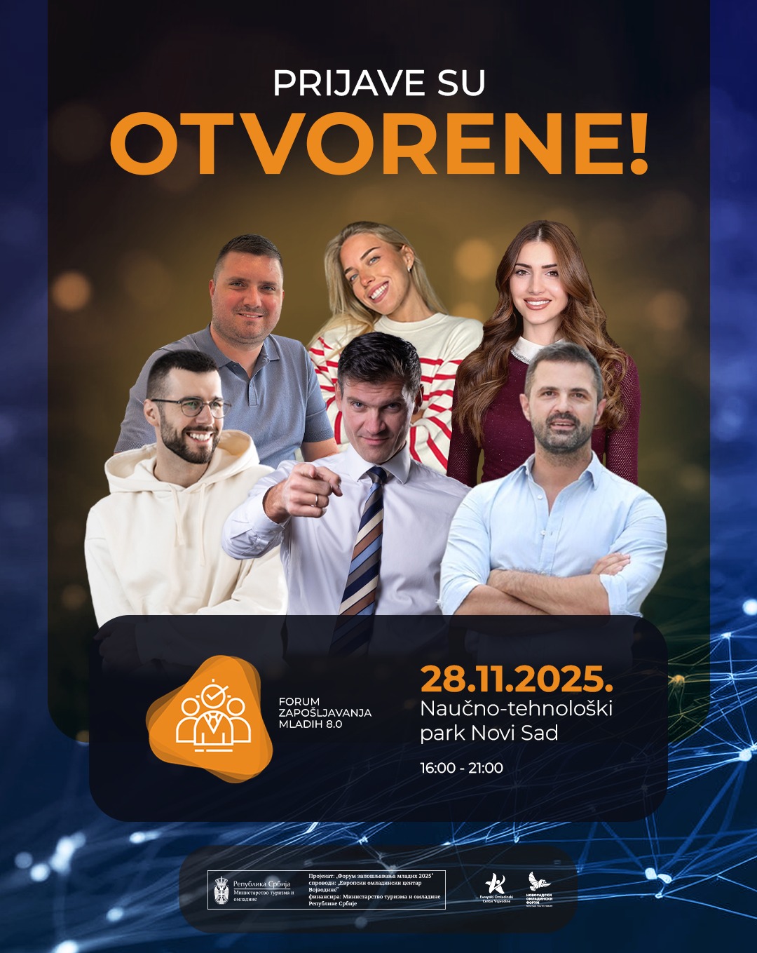 Prijavi se na fzm Prijavi se na fzm