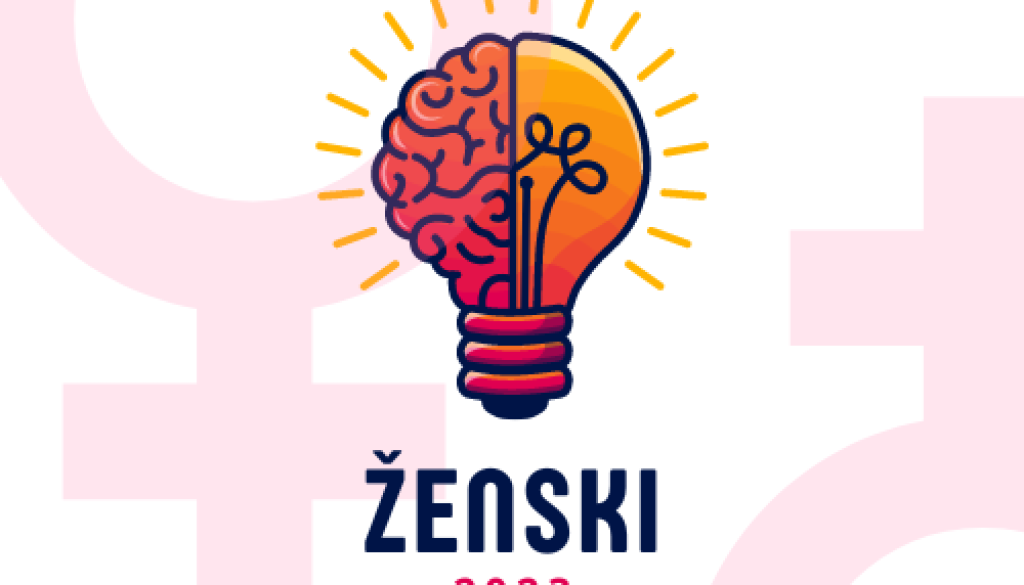 ženski mentorski klub